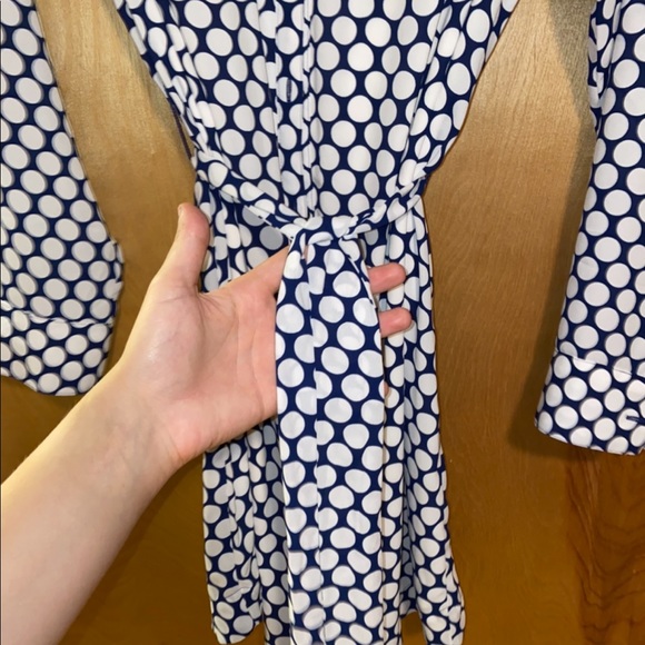 Button down dress - Picture 3 of 5